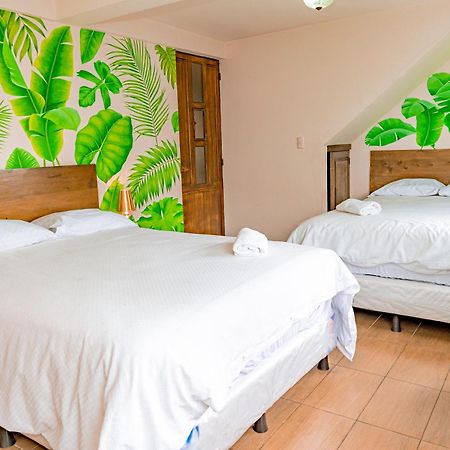 Hotel Ariana San Pedro La Laguna Kültér fotó