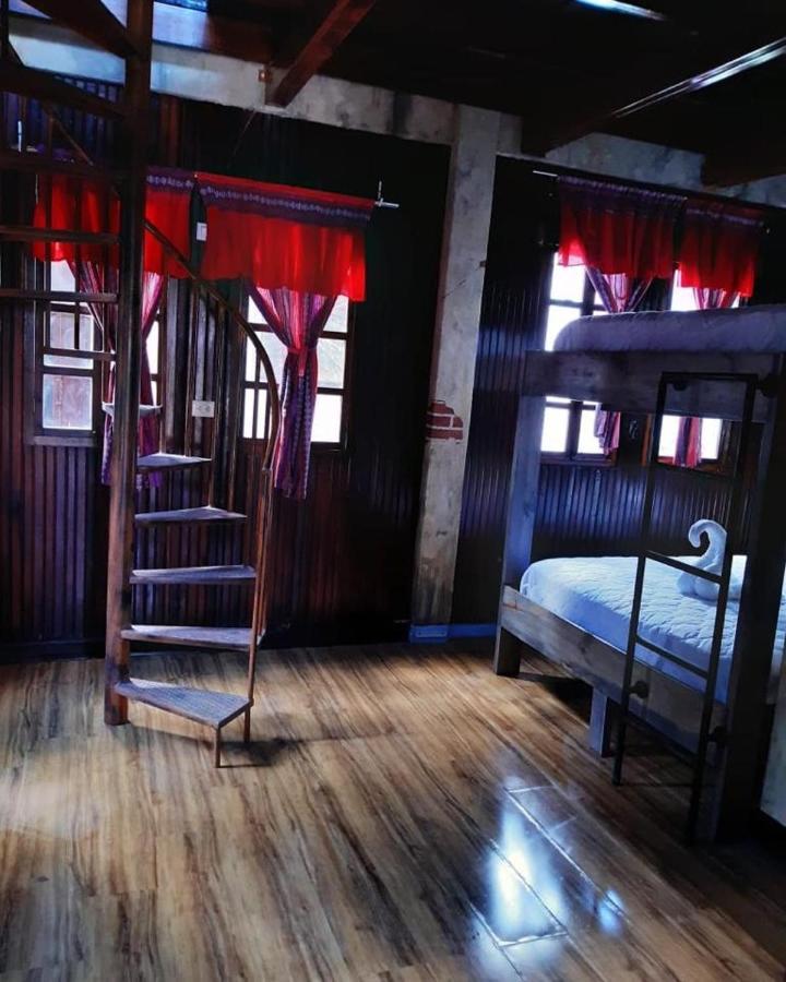 Hotel Ariana San Pedro La Laguna Kültér fotó