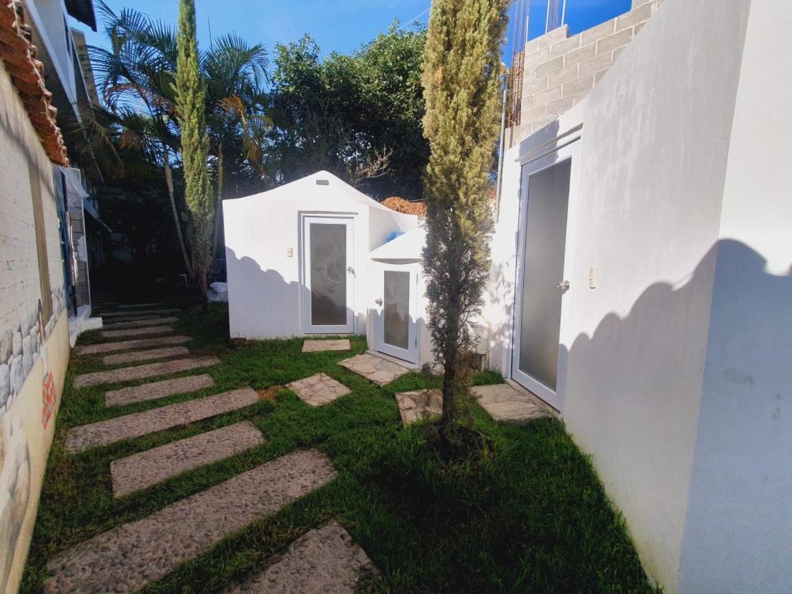 Hotel Ariana San Pedro La Laguna Kültér fotó