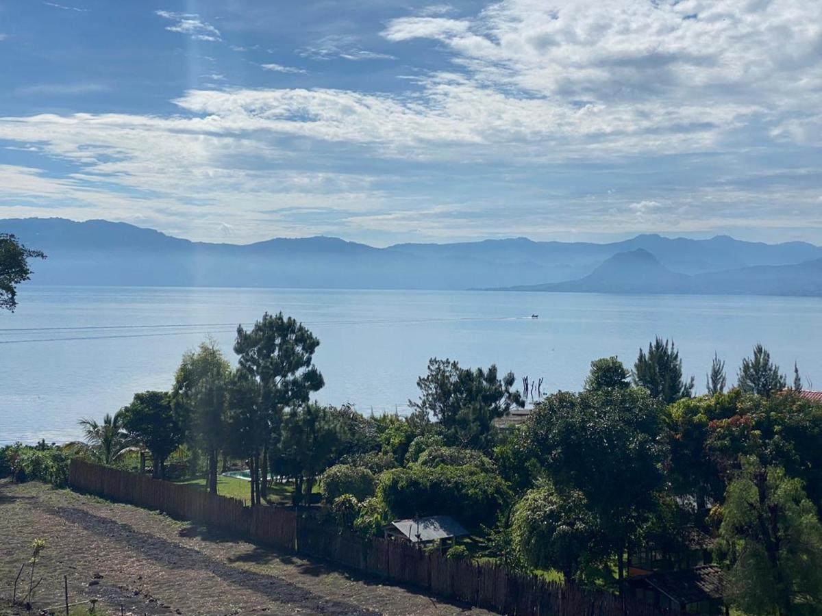 Hotel Ariana San Pedro La Laguna Kültér fotó