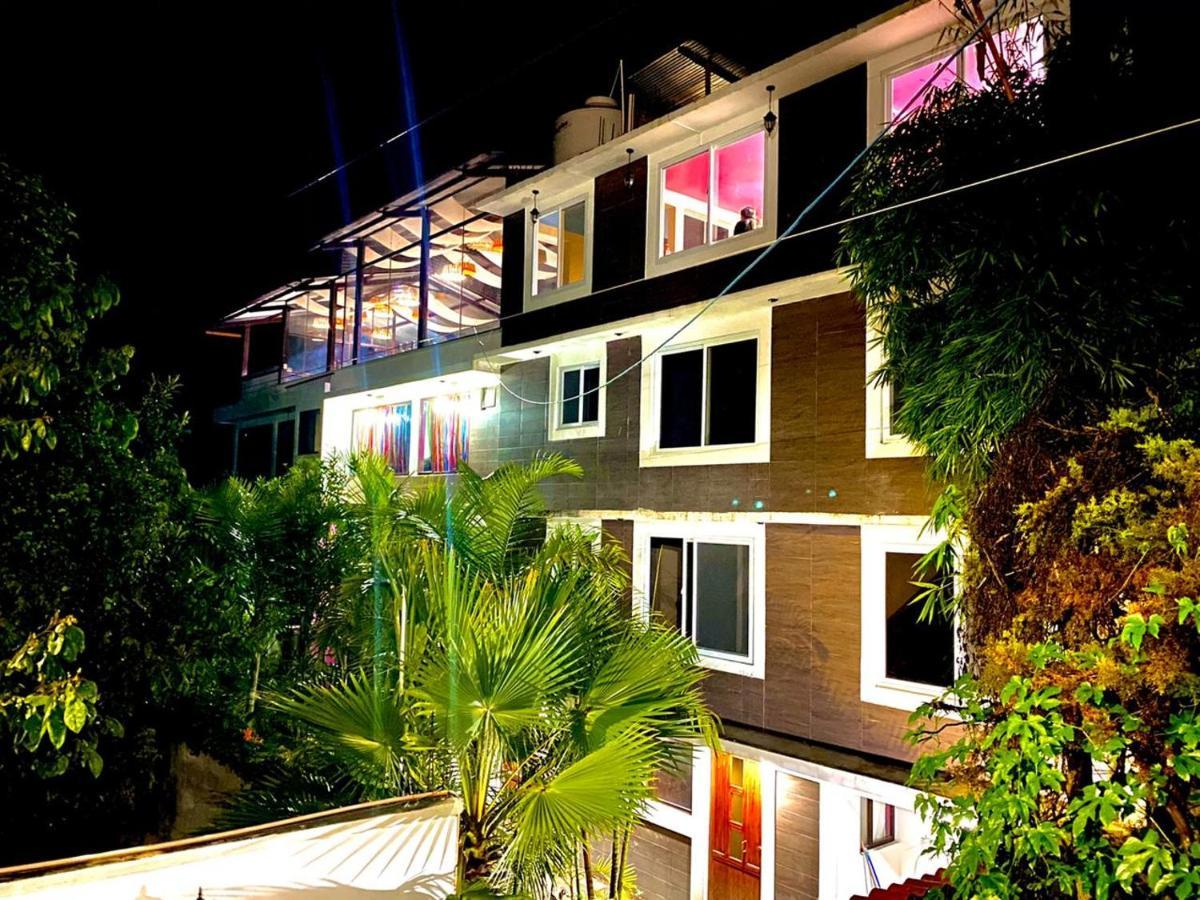 Hotel Ariana San Pedro La Laguna Kültér fotó