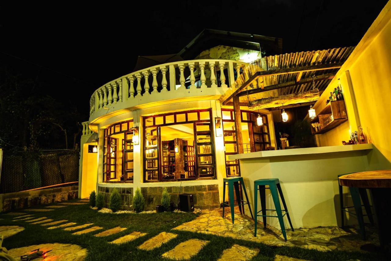 Hotel Ariana San Pedro La Laguna Kültér fotó