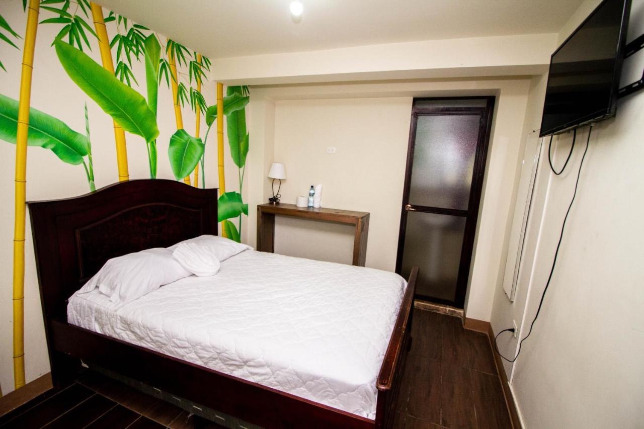 Hotel Ariana San Pedro La Laguna Kültér fotó