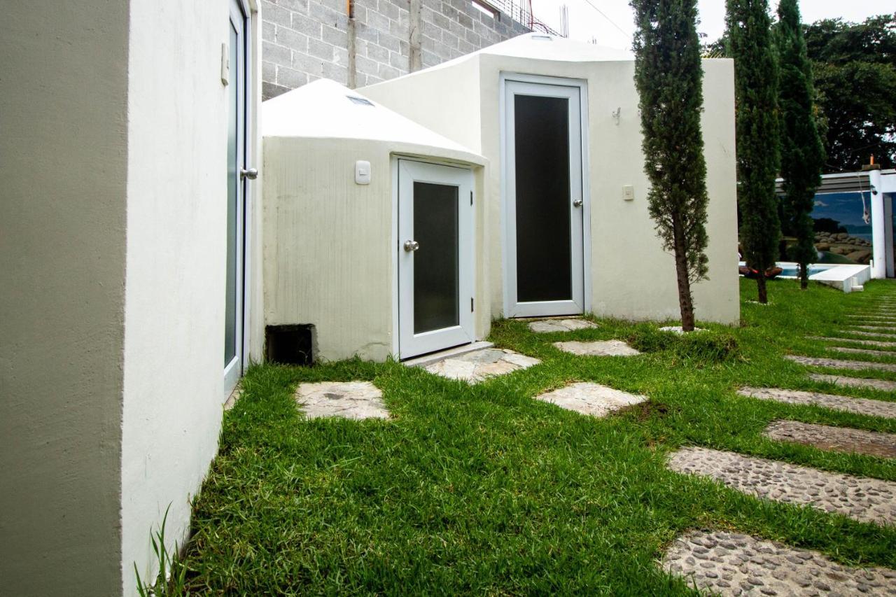 Hotel Ariana San Pedro La Laguna Kültér fotó