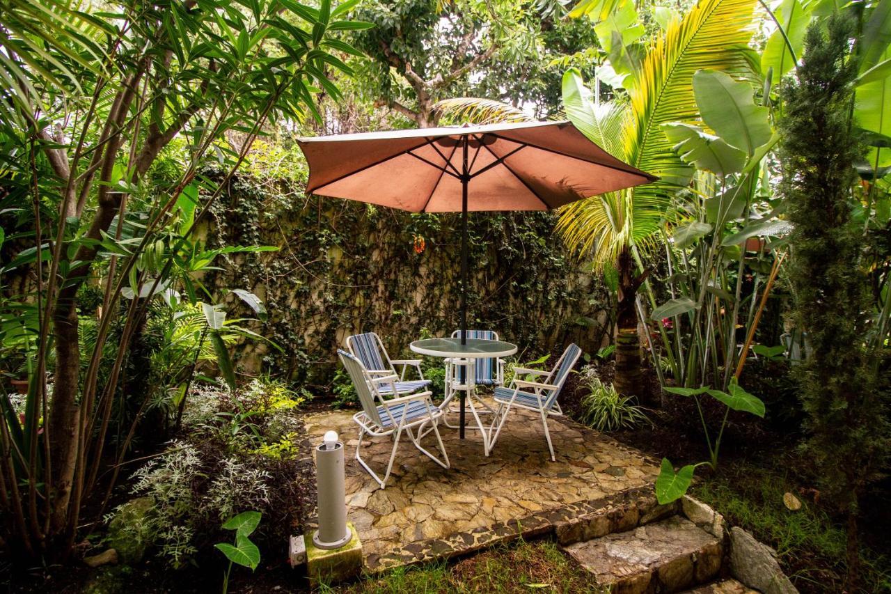 Hotel Ariana San Pedro La Laguna Kültér fotó