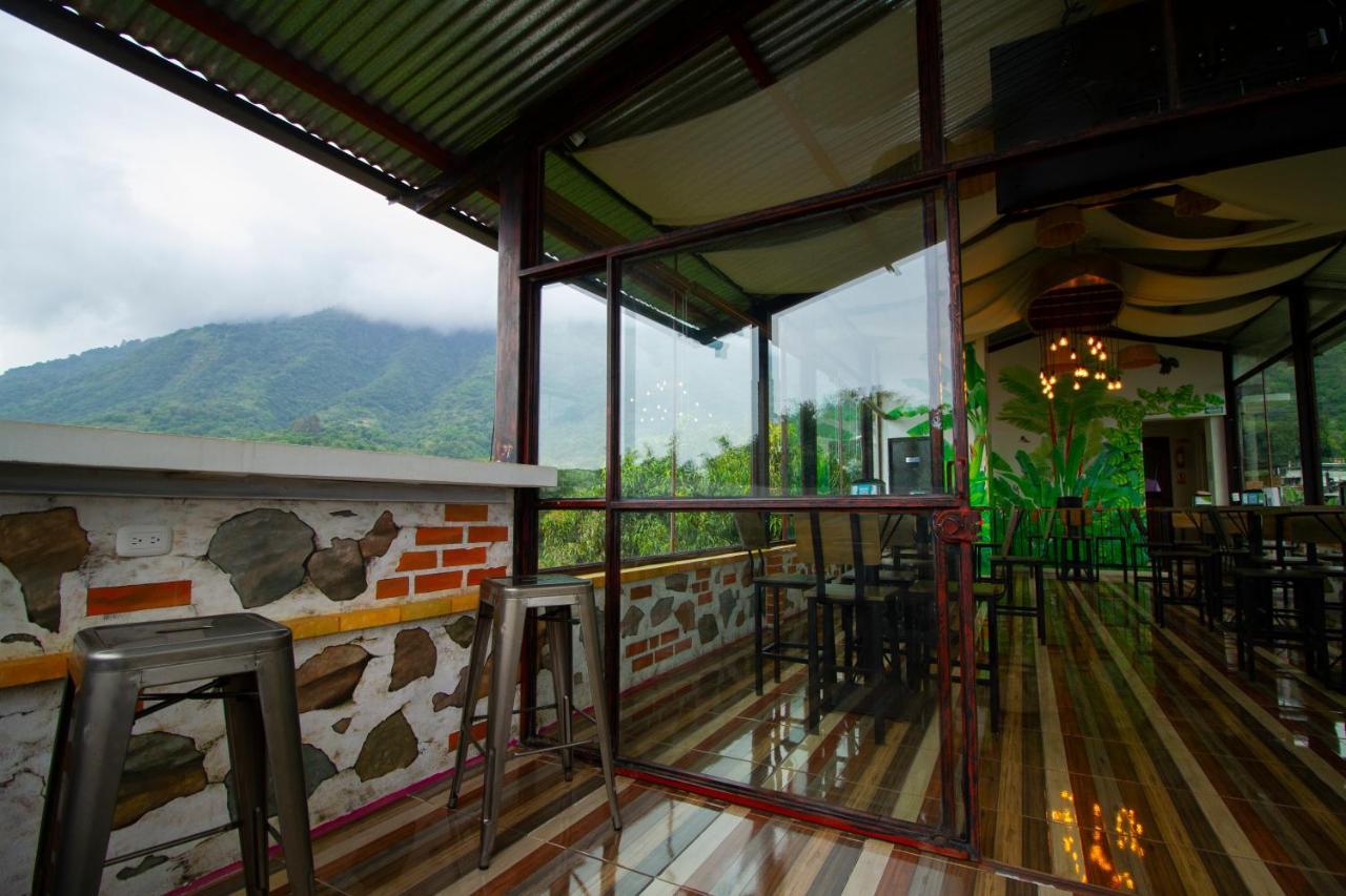 Hotel Ariana San Pedro La Laguna Kültér fotó