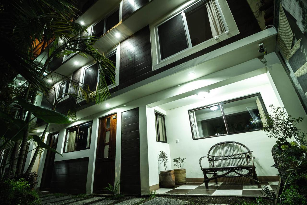 Hotel Ariana San Pedro La Laguna Kültér fotó