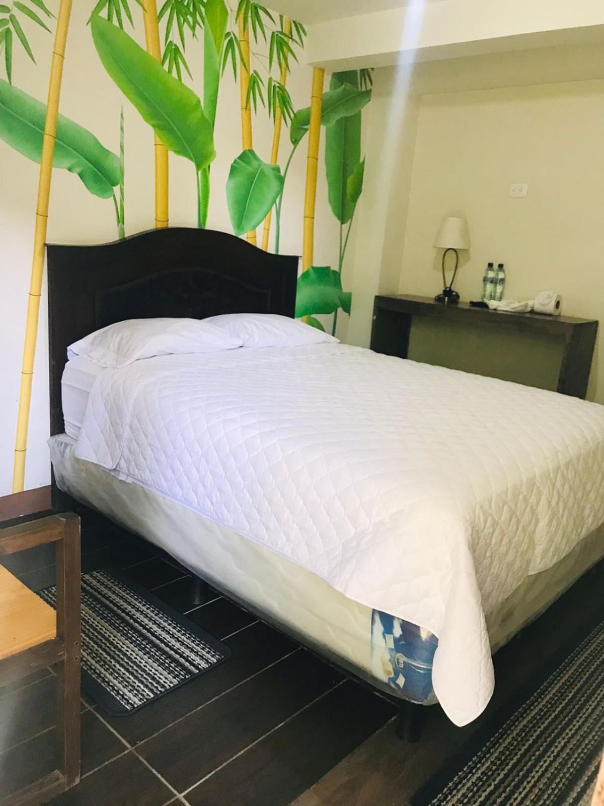 Hotel Ariana San Pedro La Laguna Kültér fotó