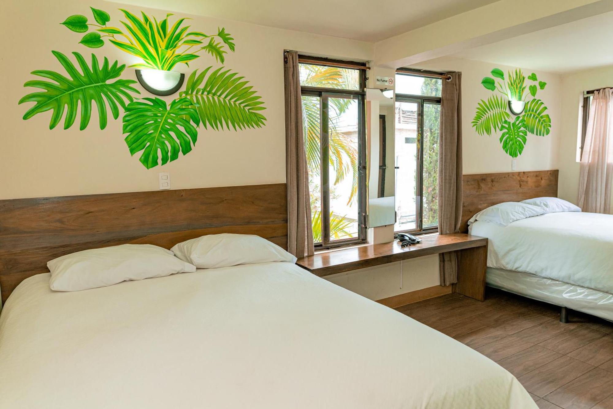 Hotel Ariana San Pedro La Laguna Kültér fotó