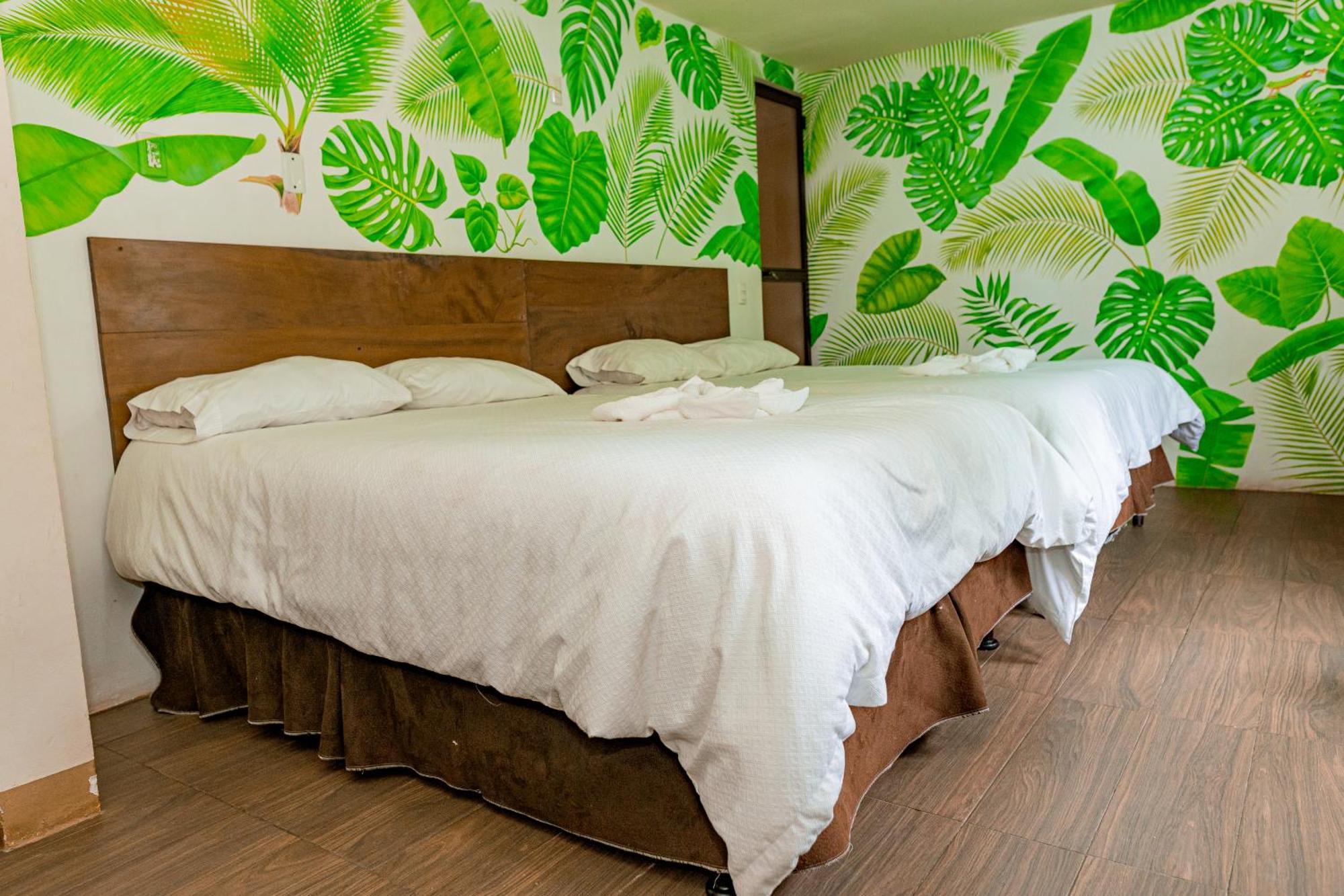 Hotel Ariana San Pedro La Laguna Kültér fotó