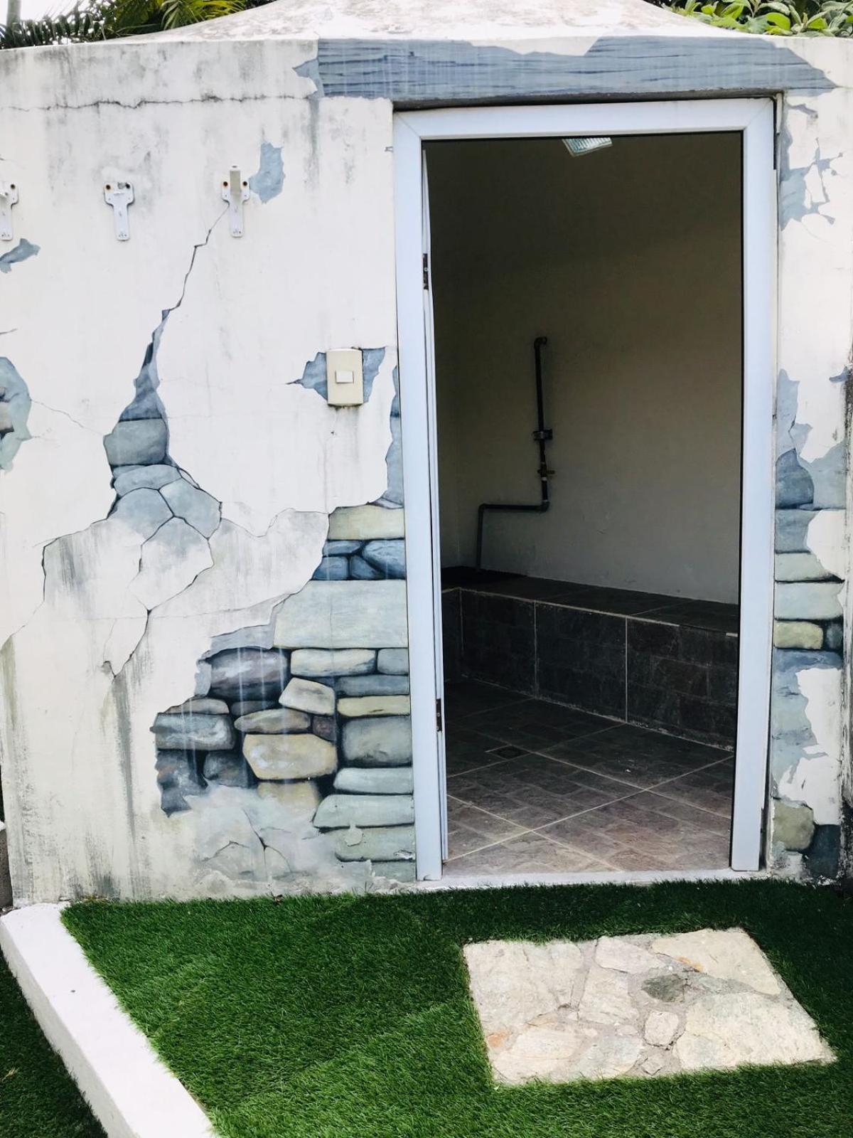 Hotel Ariana San Pedro La Laguna Kültér fotó