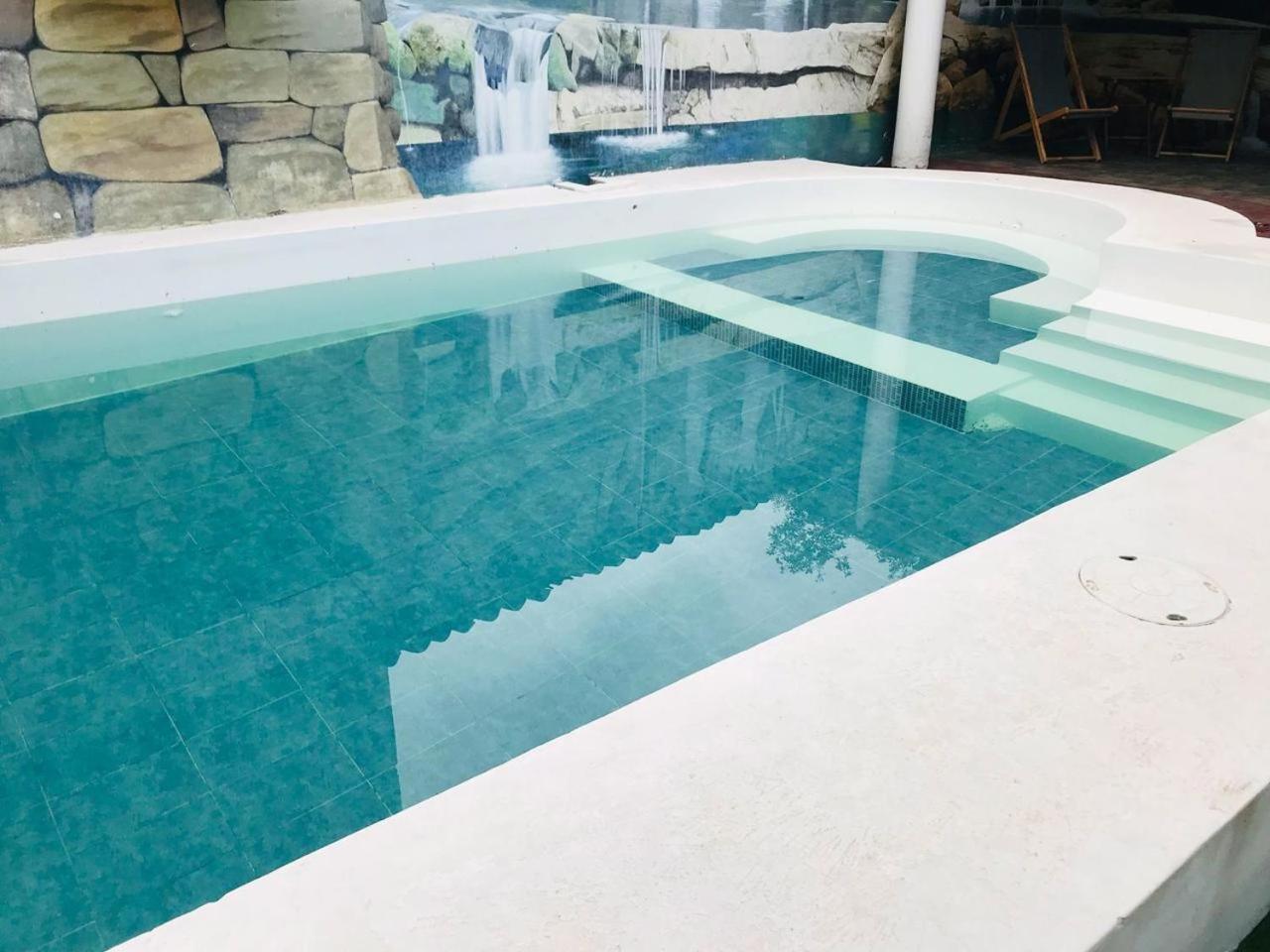 Hotel Ariana San Pedro La Laguna Kültér fotó