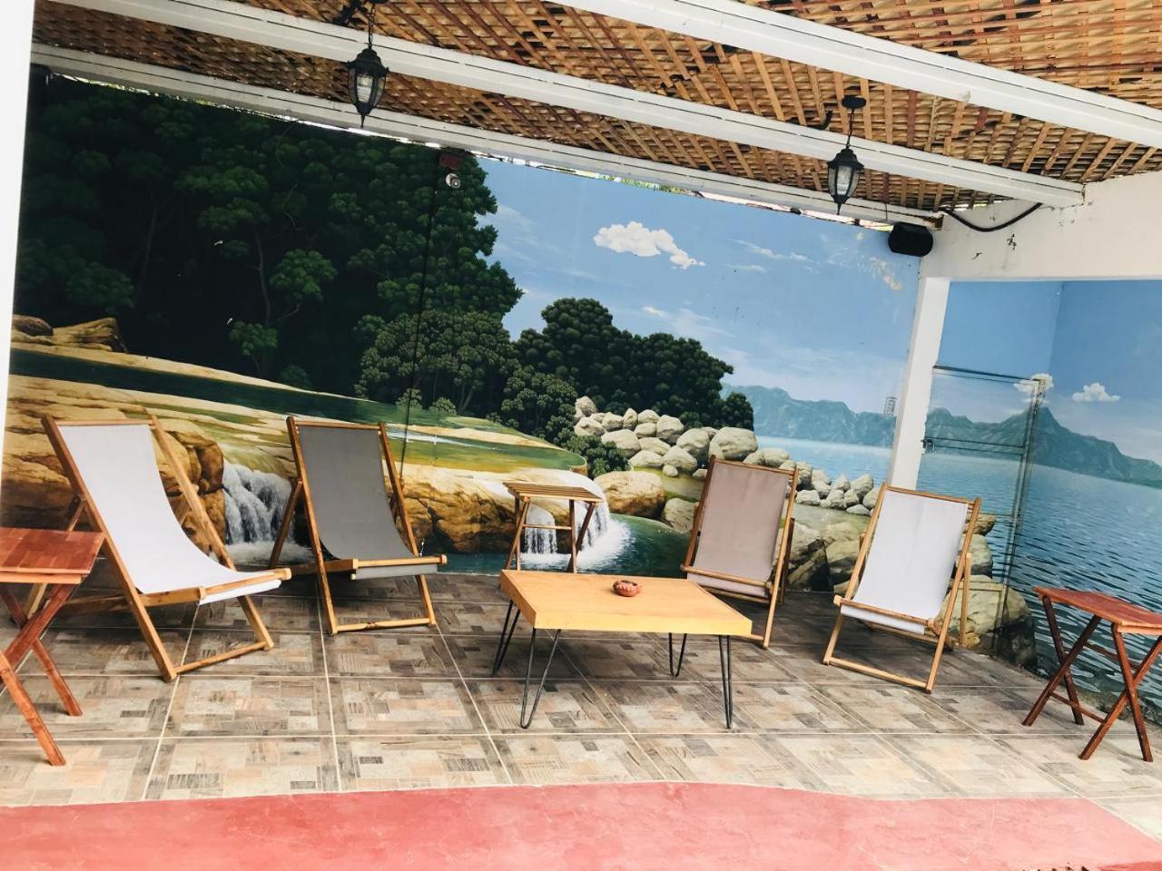 Hotel Ariana San Pedro La Laguna Kültér fotó