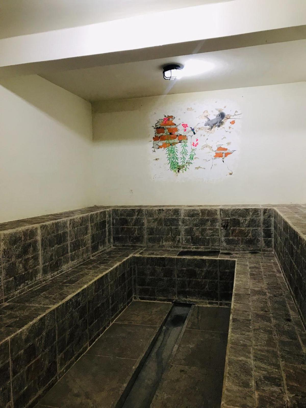 Hotel Ariana San Pedro La Laguna Kültér fotó