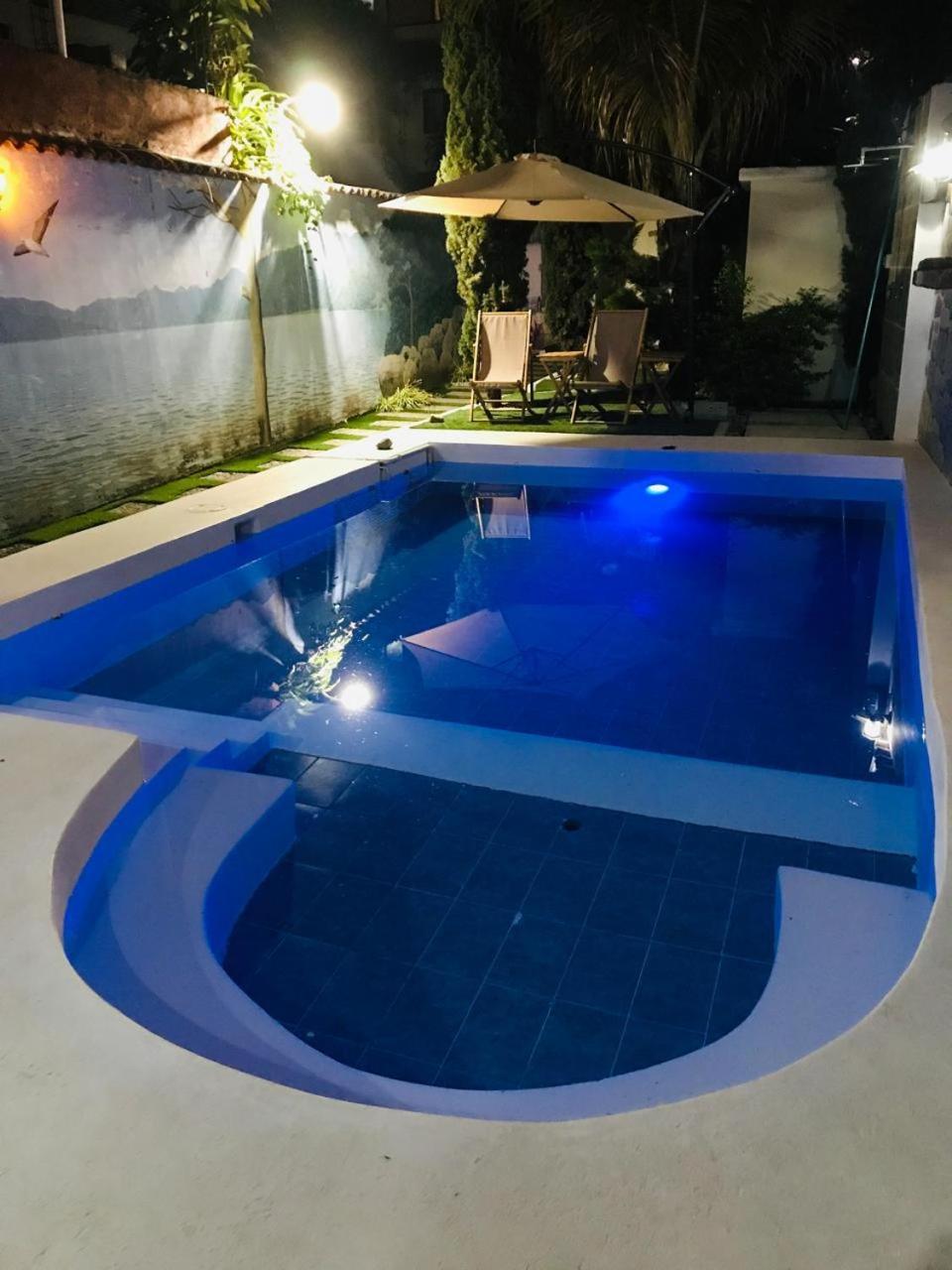 Hotel Ariana San Pedro La Laguna Kültér fotó